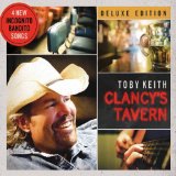 Toby Keith picture from Red Solo Cup released 11/24/2014