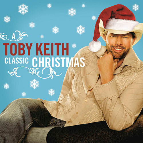 Toby Keith Rockin' Around The Christmas Tree profile image