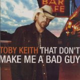 Toby Keith picture from She Never Cried In Front Of Me released 08/21/2008