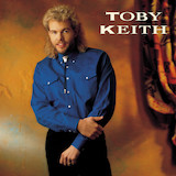Toby Keith picture from Should've Been A Cowboy released 04/14/2005