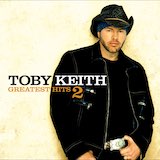 Toby Keith picture from Stays In Mexico released 05/20/2008