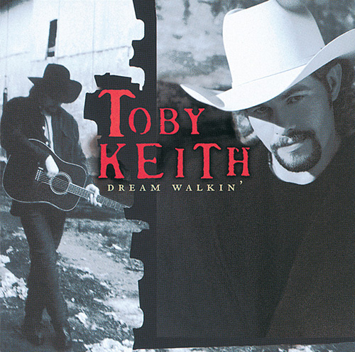 Toby Keith profile Toby Keith We Were In Love profile image