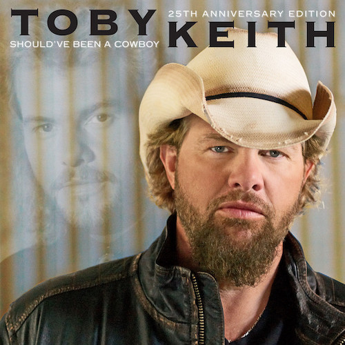 Toby Keith Wish I Didn't Know Now profile image