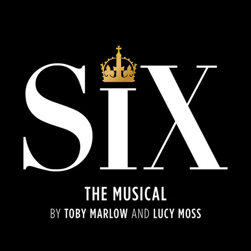 Toby Marlow & Lucy Moss All You Wanna Do (from Six: The Musi profile image