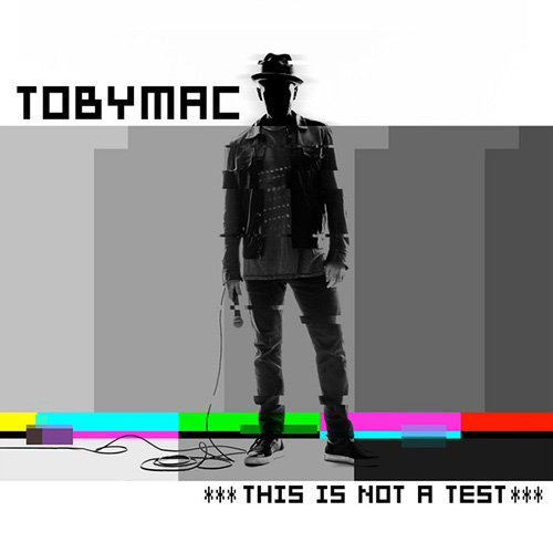 TobyMac Beyond Me profile image