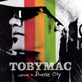 tobyMac picture from Burn For You released 02/07/2005