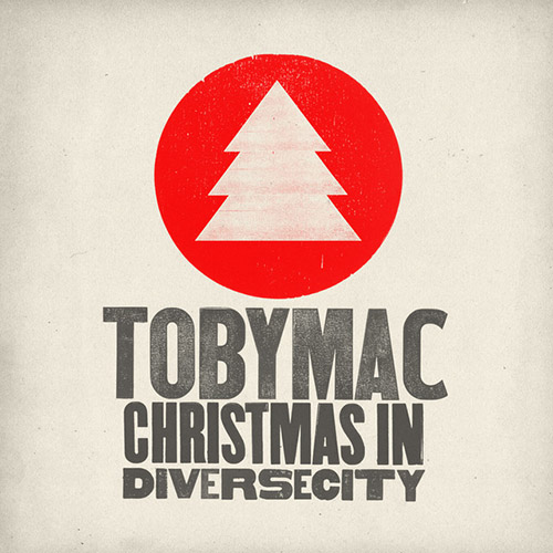 tobyMac Christmas This Year (feat. Leigh Nas profile image