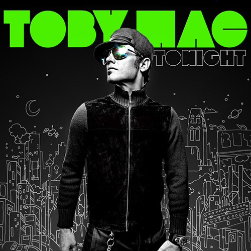 tobyMac Get Back Up profile image