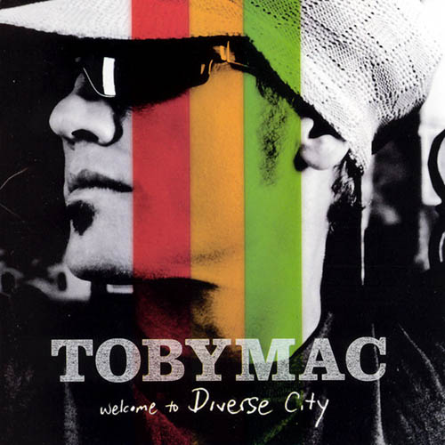 tobyMac Getaway Car profile image