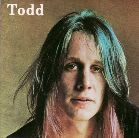 Todd Rundgren A Dream Goes On Forever profile image