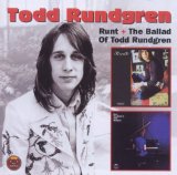Todd Rundgren picture from Be Nice To Me released 12/21/2012