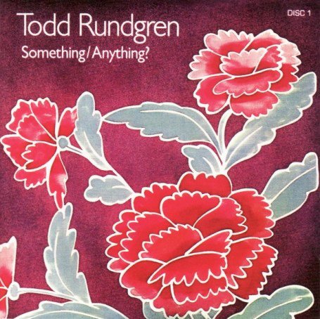 Todd Rundgren Couldn't I Just Tell You profile image