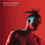 Tokio Myers picture from Baltimore released 02/16/2018