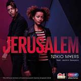Tokio Myers featuring Jazmin Sawyers picture from Jerusalem released 03/23/2018