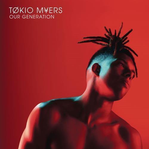 Tokio Myers Polaroid profile image