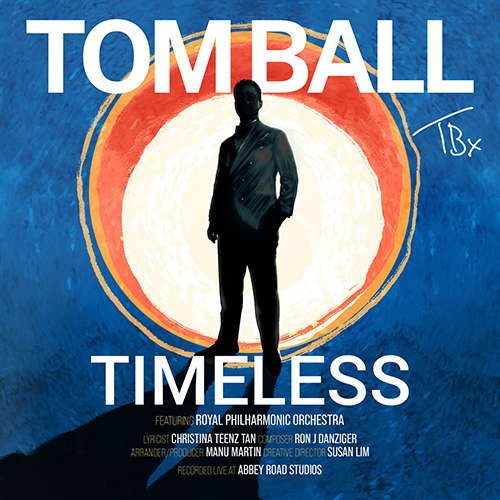 Tom Ball Timeless profile image