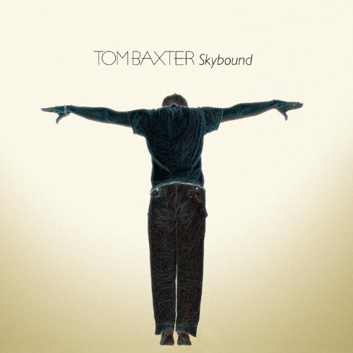 Tom Baxter Skybound profile image