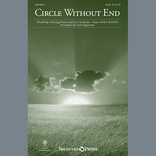 Tom Eggleston and Ken Medema Circle Without End (arr. Tom Egglest profile image
