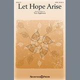 Tom Eggleston picture from Let Hope Arise released 03/07/2019