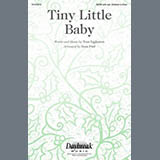 Tom Eggleston picture from Tiny Little Baby (arr. Sean Paul) released 03/18/2024