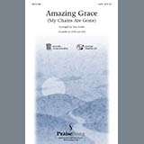 Tom Fettke picture from Amazing Grace (My Chains Are Gone) released 01/03/2013