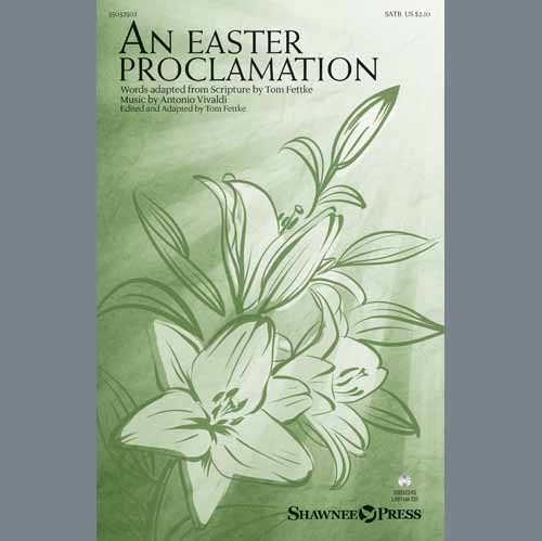 Tom Fettke An Easter Proclamation profile image