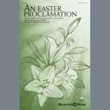 Tom Fettke picture from An Easter Proclamation released 11/07/2018