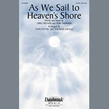 Steve Green picture from As We Sail To Heaven's Shore (arr. Tom Fettke) released 03/31/2015