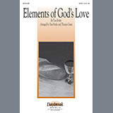 Tom Fettke picture from Elements Of God's Love released 08/26/2018