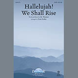 J.E. Thomas picture from Hallelujah! We Shall Rise (arr. Tom Fettke) released 04/10/2015