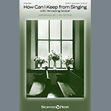 Tom Fettke picture from How Can I Keep From Singing (with 