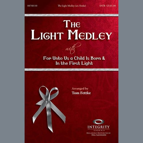 Tom Fettke The Light Medley profile image