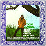 Tom Jones picture from Green Green Grass Of Home released 05/27/2020