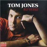 Tom Jones picture from Help Yourself released 12/06/2000