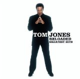 Tom Jones picture from (It Looks Like) I'll Never Fall In Love Again released 12/06/2000