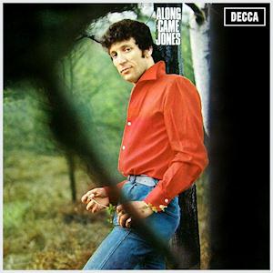 Tom Jones Once Upon A Time profile image