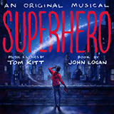Tom Kitt picture from Laundry For Two (from the musical Superhero) released 03/22/2022