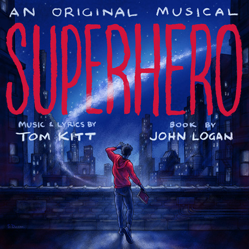 Tom Kitt Superman Is Dead (from the musical S profile image