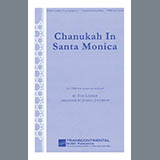 Tom Lehrer picture from Chanukah in Santa Monica (arr. Joshua Jacobson) released 03/02/2023