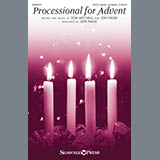Tom Mitchell & Jon Paige picture from Processional For Advent released 05/10/2019