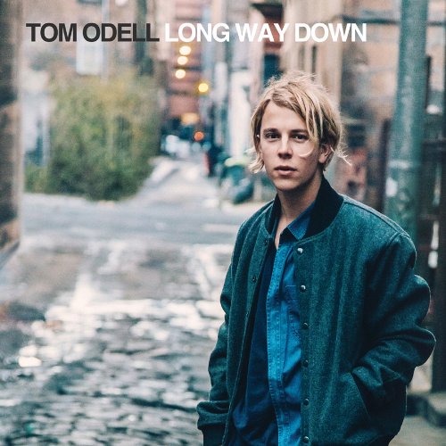 Tom Odell Grow Old With Me profile image