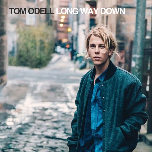 Tom Odell Hold Me profile image