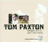Tom Paxton picture from Goin' To The Zoo released 01/22/2014