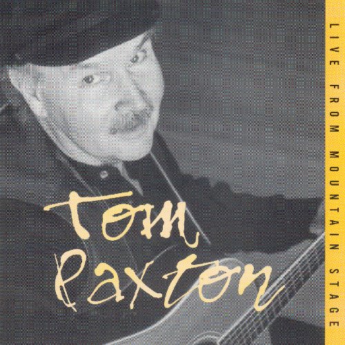 Tom Paxton Home To Me (Is Anywhere You Are) profile image