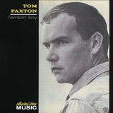 Tom Paxton picture from The Last Thing On My Mind (arr. Fred Sokolow) released 03/27/2024