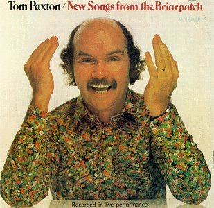 Tom Paxton There Goes The Mountain profile image