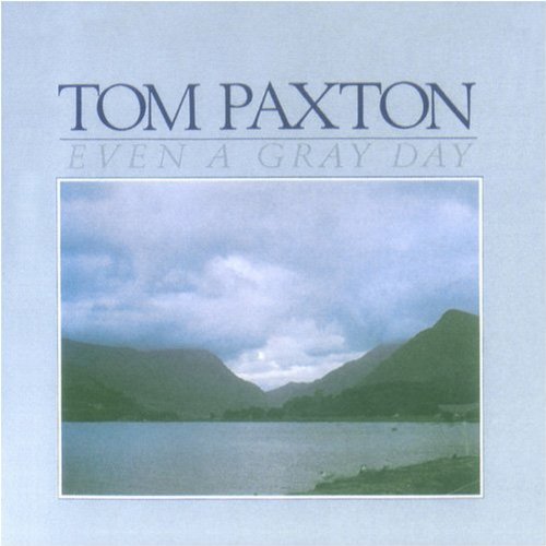 Tom Paxton When Annie Took Me Home profile image