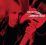 Tom Petty And The Heartbreakers picture from Change Of Heart released 03/15/2011