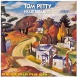 Tom Petty And The Heartbreakers picture from Into The Great Wide Open released 03/11/2002