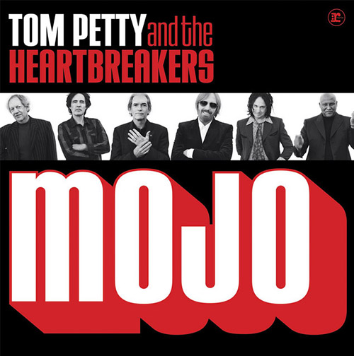 Tom Petty And The Heartbreakers Let Yourself Go profile image